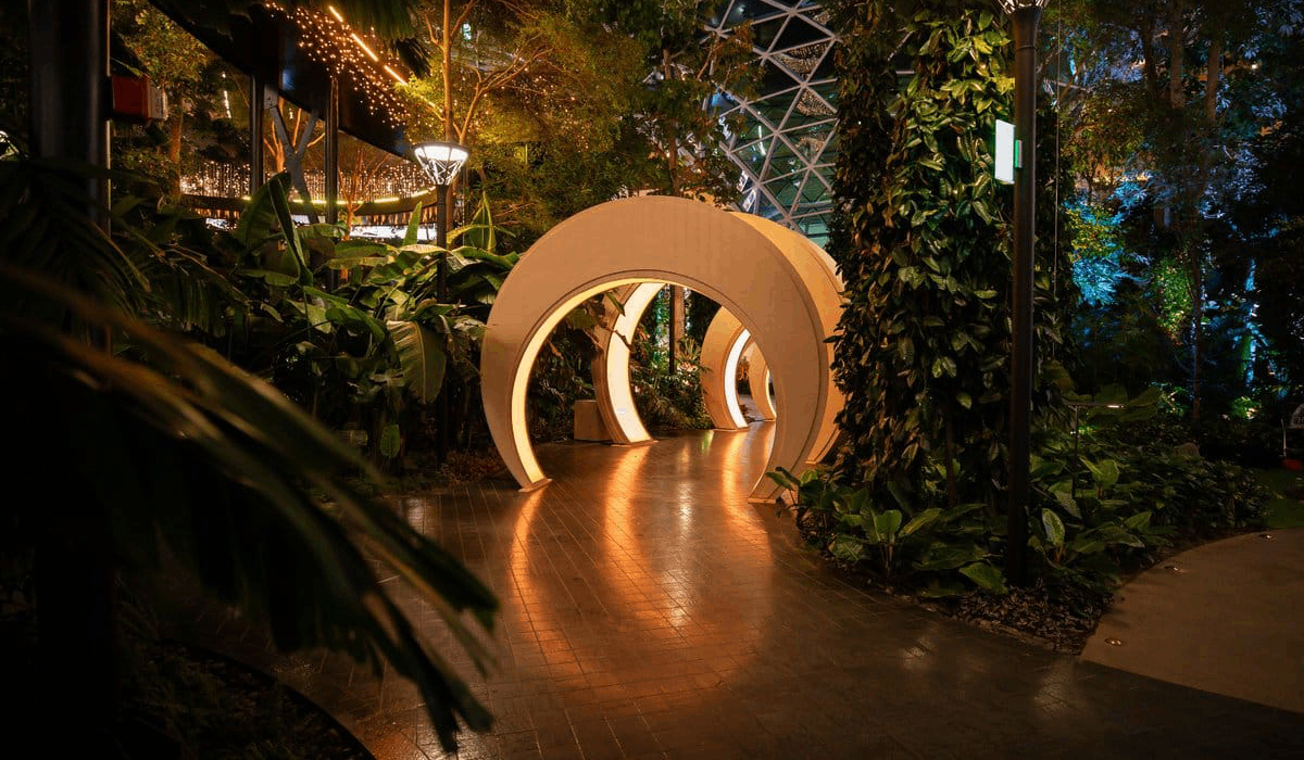 Hamad International Airport